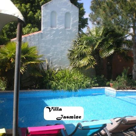 Somptueuse Villa Jasmine Saint-Méen-le-Grand Εξωτερικό φωτογραφία