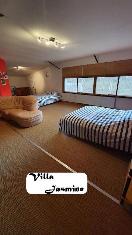 Somptueuse Villa Jasmine Saint-Méen-le-Grand Εξωτερικό φωτογραφία