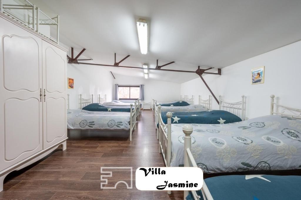 Somptueuse Villa Jasmine Saint-Méen-le-Grand Εξωτερικό φωτογραφία