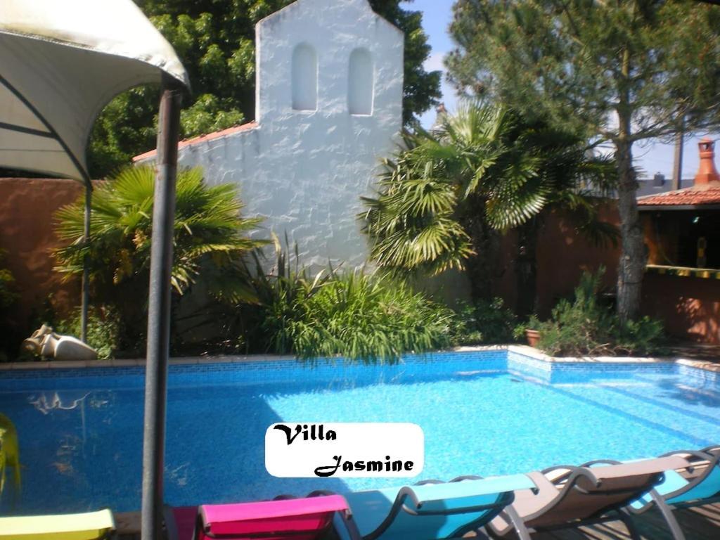 Somptueuse Villa Jasmine Saint-Méen-le-Grand Εξωτερικό φωτογραφία