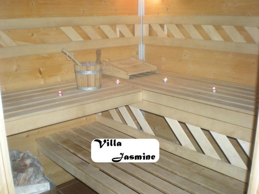 Somptueuse Villa Jasmine Saint-Méen-le-Grand Εξωτερικό φωτογραφία