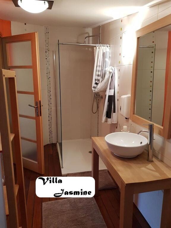 Somptueuse Villa Jasmine Saint-Méen-le-Grand Εξωτερικό φωτογραφία